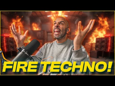 These TECHNO BANGERS Will Set Any Warehouse ON FIRE! || HCDS 189