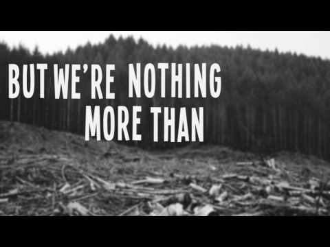 Too Far From Home - Dear Mother (Lyric Video)