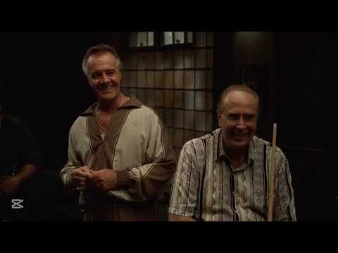 10 Funniest Scenes in The Sopranos part 5