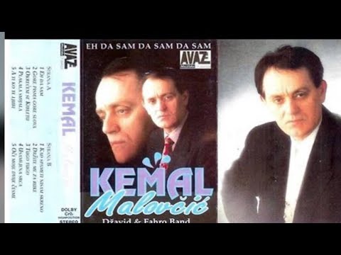 Video thumbnail for Eh, da sam, da sam, da sam
