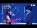 Romeo et Juliette Korea - Aimer 