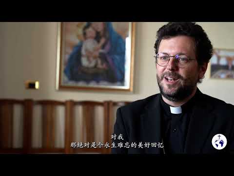 «La gioia più bella», il cardinale Giorgio Marengo racconta la "sua" Mongolia