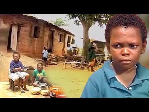 My Father Is A Lazy Man( AKI & PAWPAW) AFRICAN MOVIES