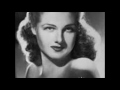 ROSES OF PICARDY-----JO STAFFORD