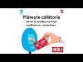 Procedura Plata Card Direct In Mijlocul De Transport CONSTANTA CTBUS