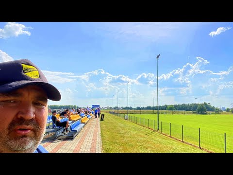 Stadium Guide: Huragan Gniewczyna [Poland]. 2021-06-20