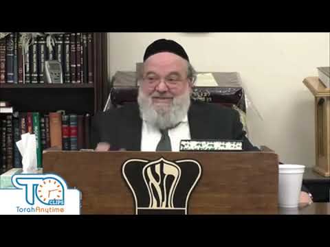 You Never Lose by Doing The Right Thing - R. Yisroel Brog - TorahAnytime.com