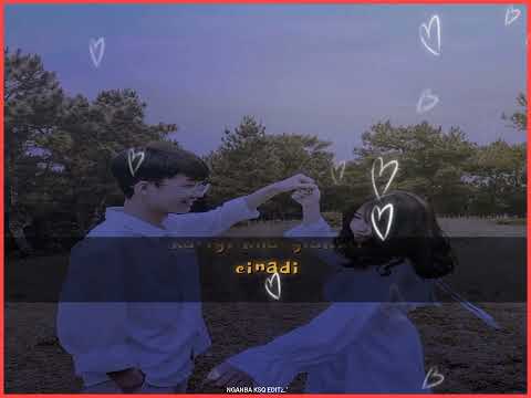 NGGUMBI // Wathsapp status manipuri song vdo 🥰🥰🥰😘💞