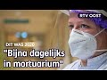 De impact van corona op ziekenhuispersoneel Enschede | RTV Oost