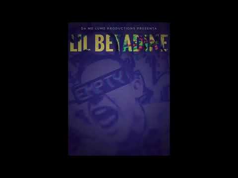 LIL BETADINE feat. MC EUTÁNASIA - UGA BUGA