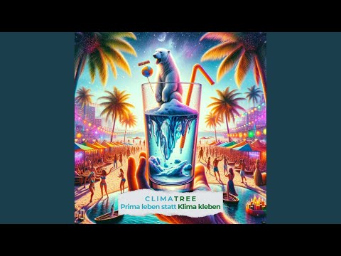 Trau dich einfach hin zu ihr