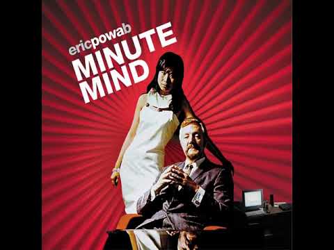 Eric Powa B. - Walkman Revenge (Original Mix)