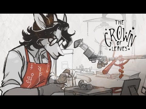 The Crown of Leaves official intro (ENG sub) thumbnail