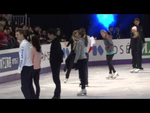 WC 2013 Gala practice 7 finale