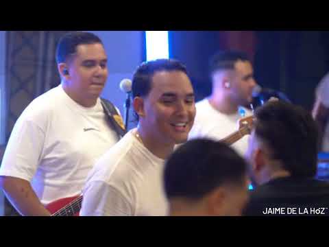 Cuidao con Judas - Daniel Restrepo en el cumpleaños de Harold Hernández