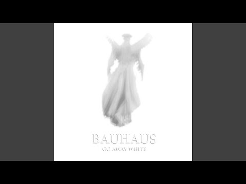 Black Stone Heart - Bauhaus