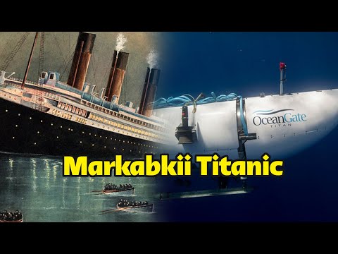 Qisadda Markabkii Titanic | Markabkii ugu waynaa ee uu aadamuhu sameeyo iyo dhacdadii soo afmeertay!