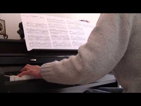 Krishna Levy-Loup-MC4/ Aim (piano solo) .mp4