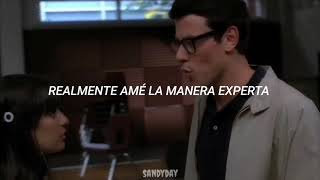 damn it, janet!; glee cast// sub. español