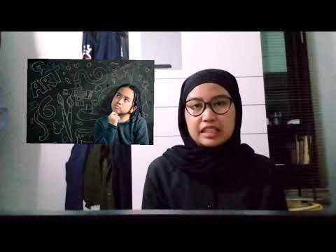 [ NEWSCASTING ESCW 2023 ] Dilah Ratna Kartika (2020)