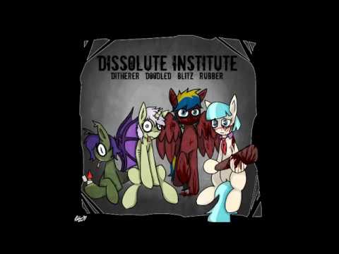 Dissolute Institute (ft. Doodled, Blitz & Rubber)