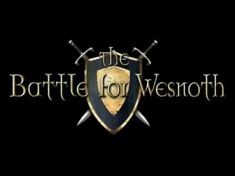 Battle for Wesnoth music - Frantic 2