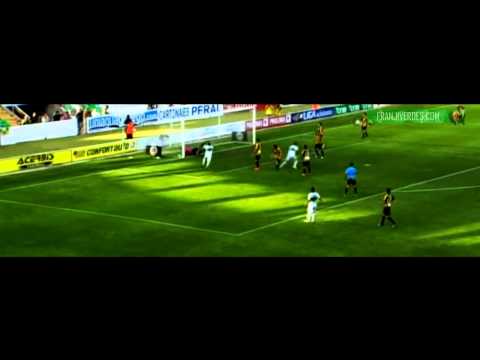 Franjiverdes.com - Elche CF - Sabadell - Gol de Nicky Bille