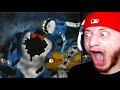 The Walten Files 2 Relocate Project REACTION