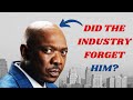 The Legendary Villain We Couldn T Hate Menzi Ngubane
