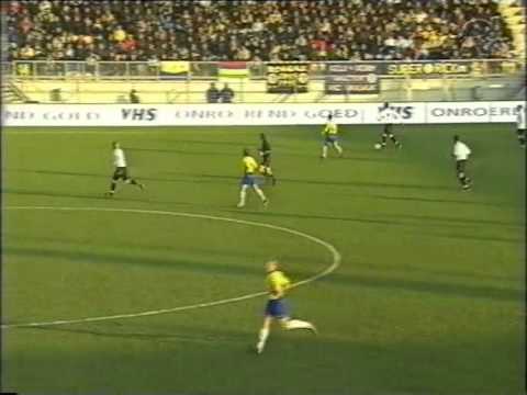 2002-12-08 RKC Waalwijk - Roda JC 2-1