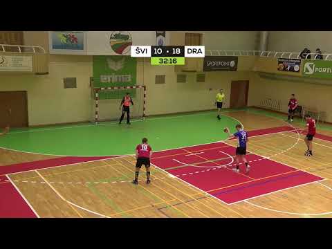 BHL: Šviesa - Žemaitijos Dragūnas gražiausi epizodai