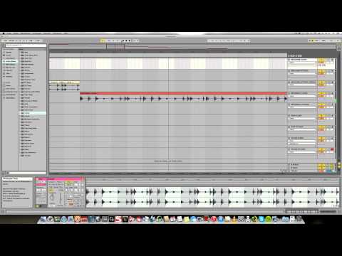 MASCHINE vs MPC2000XL vs S950 vs SP1200