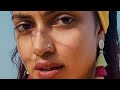 Actress Amala Paul Hot Face And Nose Closeup Actress Face Nose