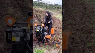 Download lagu You need a mini tiller！#minitillers #tiller #agriculturelife #planting #madeinchina #foryoupage mp3