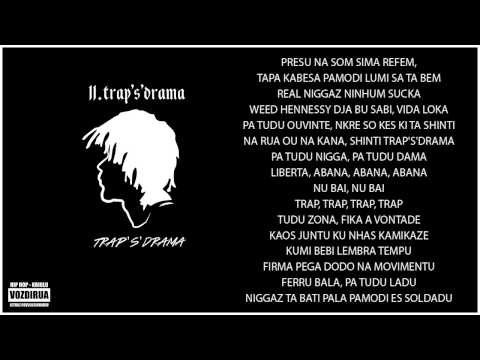 11 - LANDIM - TRAP'S'DRAMA