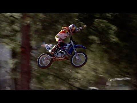 Red Bull X Fighters 2014 Pretoria, South Africa – Tom Pagès