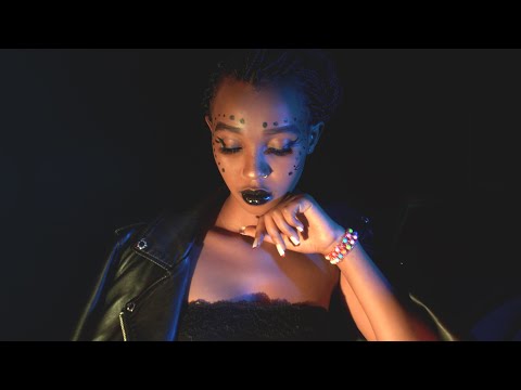 Jadix The Blacker - Mfata (Official Video)