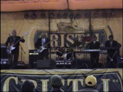 Presentacion de "los originales de la quinta" -Juan Quillatupa