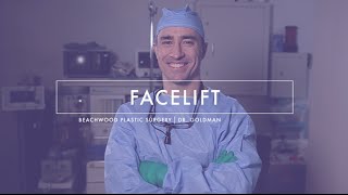 Face Lift Surgical and Non-Surgical Options | Beachwood Plastic Surgery