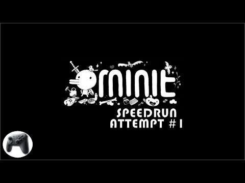 Minit : Speedrun Attempt #1