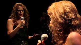 Adriana Fonzi - Nessun Dorma