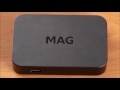 Video for mag 256 iptv review