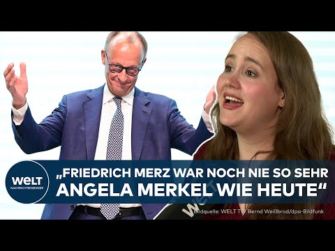 RIKARDA LANG: Jugend gefrustet - Bildung, absolute Leerstelle, Klimaschutz, absolute Leerstelle