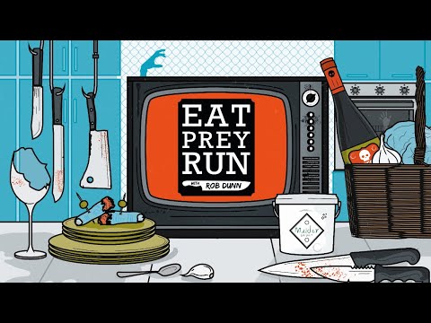 Eat, Prey, Run: A Neanderthal Cook-A-Long