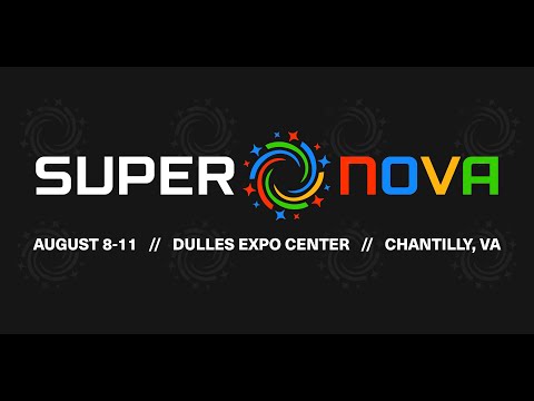 【スマブラSP】Supernova 2024 - 4日目 - 公式ミラー配信 -  Ft: Marss,Sparg0,Hurt,Tweek,ヨシドラ,SHADIC,スノー,らる...and more!