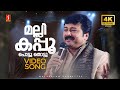 Mallikappoo 4K Video Song Madhuchandralekha KJ Yesudas M Jayachandran Gireesh Puthenchery