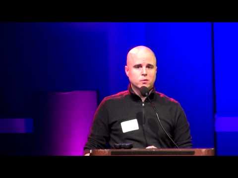 2013 Founder Factory: Closing remarks by Rick Nucci and Chris Cera