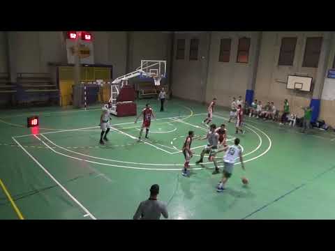 2017-11-11 C.B. Jovens Almassera 55 - 65 Tau Castelló