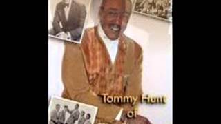Tommy Hunt - Human