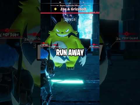 How To Capture Tower Bosses in Palworld!